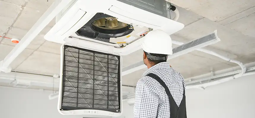 Our Affordable Duct Cleaning Near Me Services in Marshalltown, IA