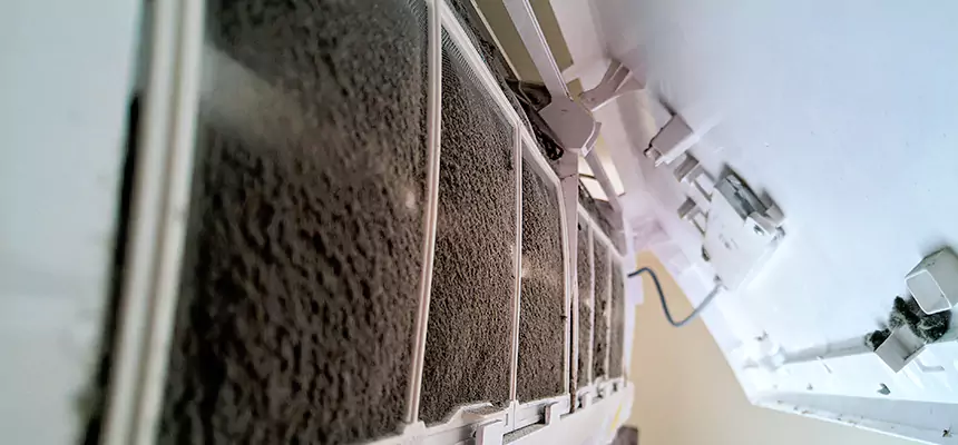 Preventive Air Duct Bacteria Removal in Marshalltown