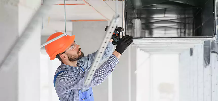 Our Air Vent Replacement Services in Marshalltown, IA