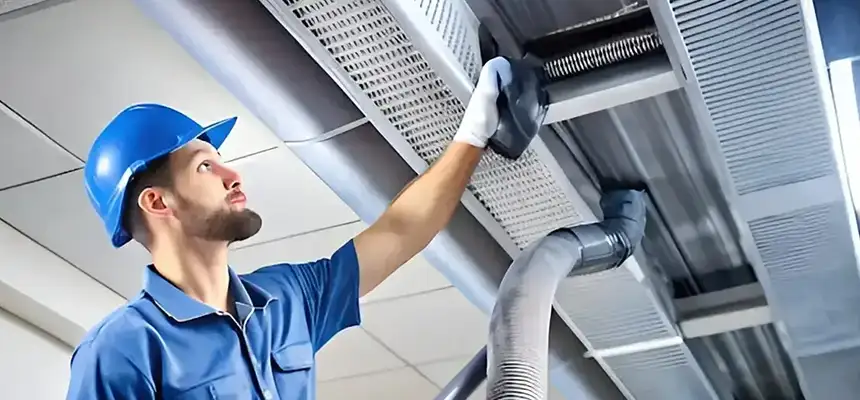 Our Annual Dryer Vent Maintenance Services in Marshalltown, IA