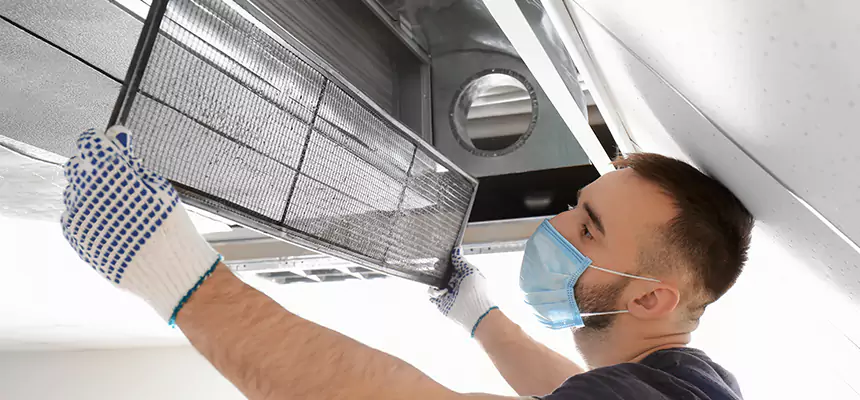Our Bathroom Exhaust Duct Cleaning Services in Marshalltown, IA