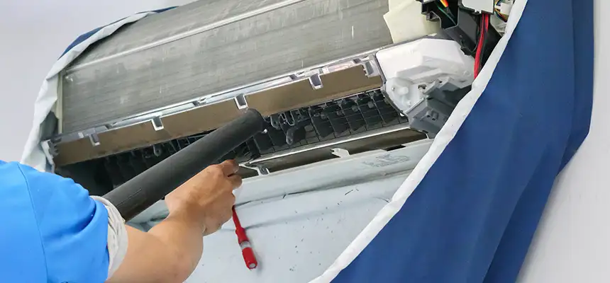 Advanced Clogged Dryer Vent Repair for Multi-Unit & Commercial in Marshalltown, IA