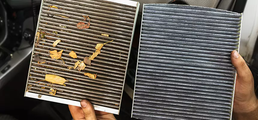 Our Dryer Vent Lint Filter Cleaning Services in Marshalltown, IA