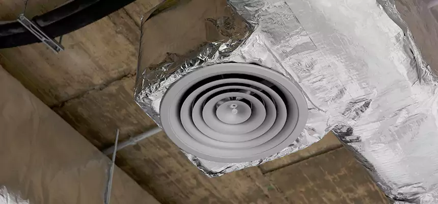 Advanced Industrial Ductwork Cleaning in Marshalltown