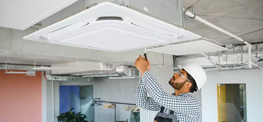 Moisture Control & Condensation Fixes in Duct Systems in Marshalltown, IA