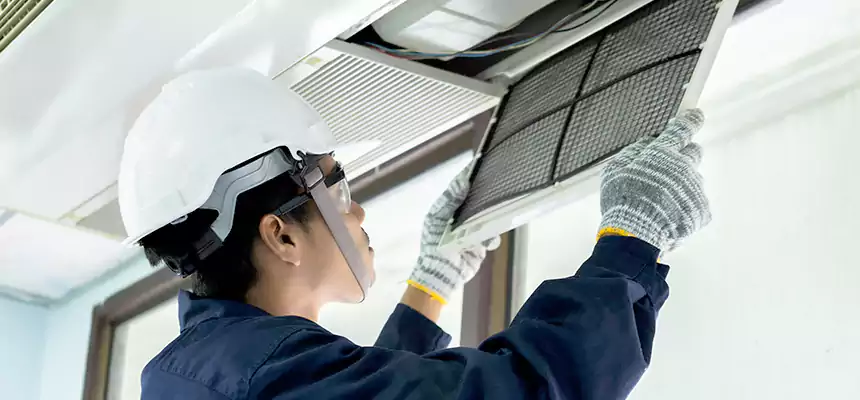 Our Residential Air Vent Cleaning Services in Marshalltown, IA