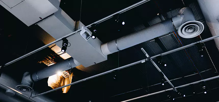 Our Seasonal Allergy Air Duct Cleaning Services in Marshalltown, IA