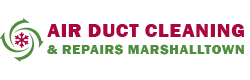 Air Duct Cleaning & Repairs Marshalltown