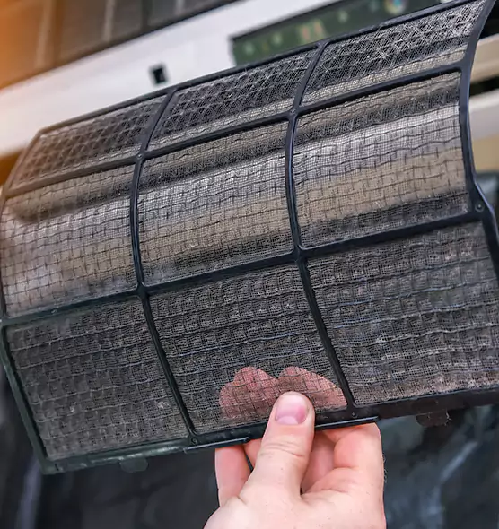 Top-notch AC Air Filter Replacement in Marshalltown
