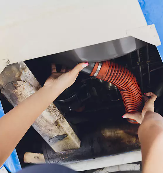 About Air Duct Virus Disinfection in Marshalltown, IA