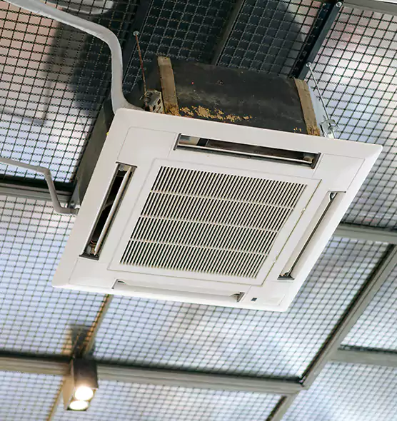 Top-Notch Allergy Relief Vent Cleaning Services in Marshalltown, IA