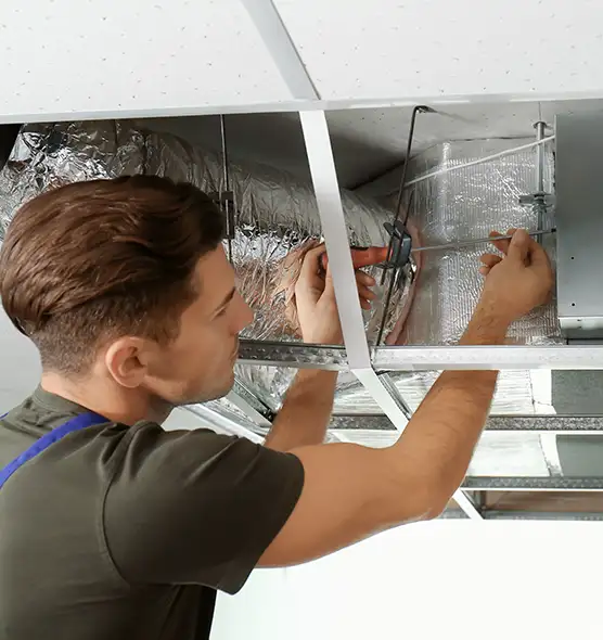 Professional Clogged Dryer Vent Repair in Marshalltown, IA