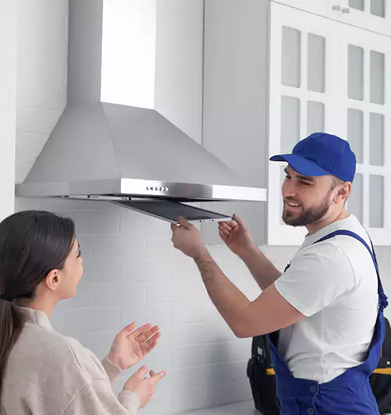 Professional Dryer Vent Cleaning Service in Marshalltown, IA