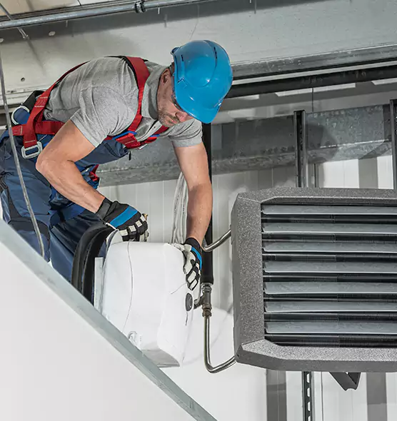 Professional HVAC Cleaning Solutions in Marshalltown, IA