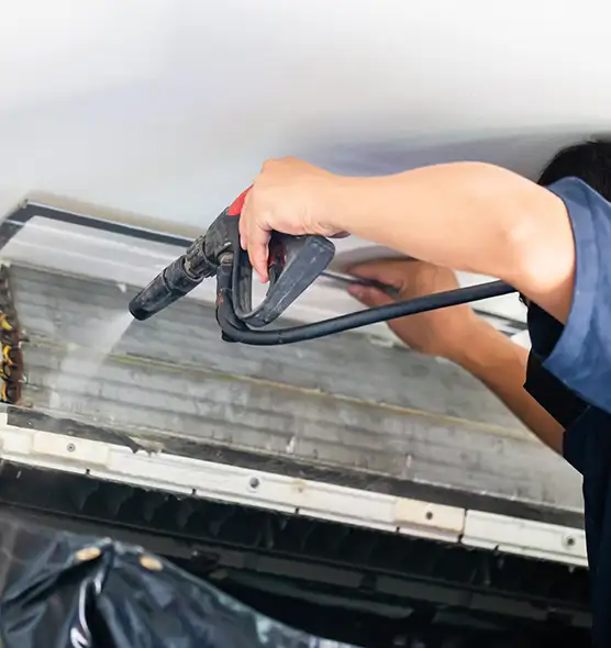 Welcome to Move-in/Move-out Duct Cleaning Services in Marshalltown, IA