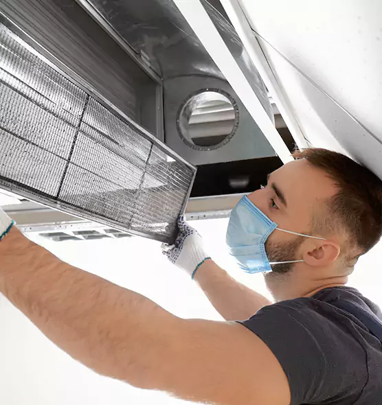 About Remove Smoke Smell From Air Duct in Marshalltown, IA