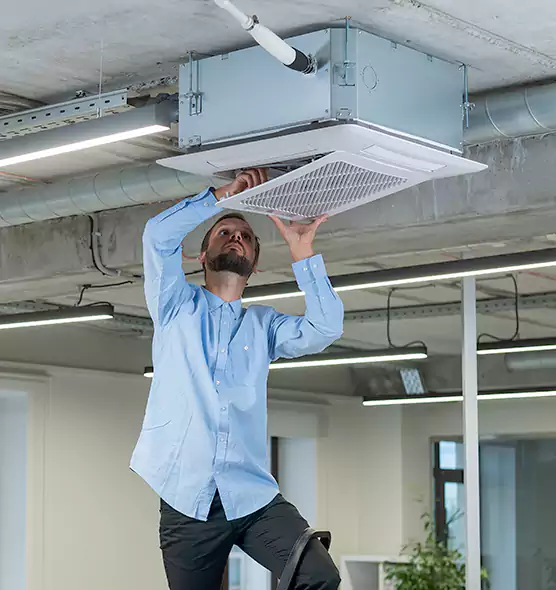 Advanced Residential Air Vent Cleaning in Marshalltown, IA