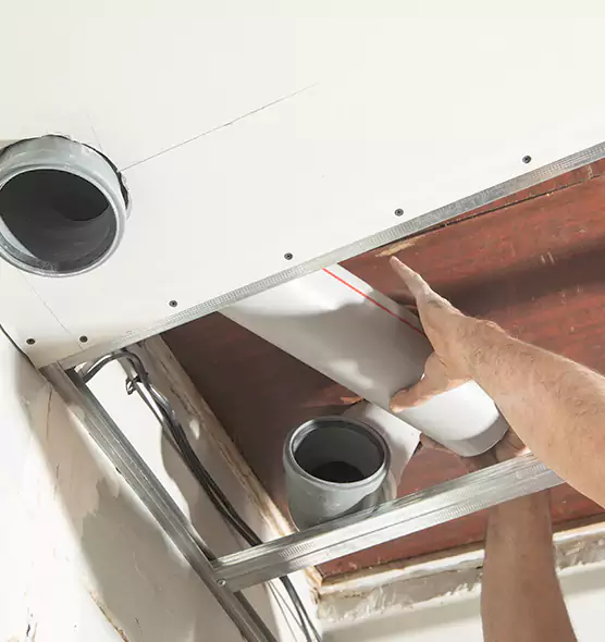 Professional Seasonal Allergy Air Duct Cleaning in Marshalltown, IA