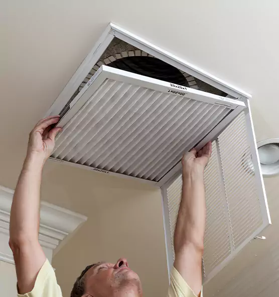 Trusted Vent Shaft Cleaning Expert in Marshalltown, IA