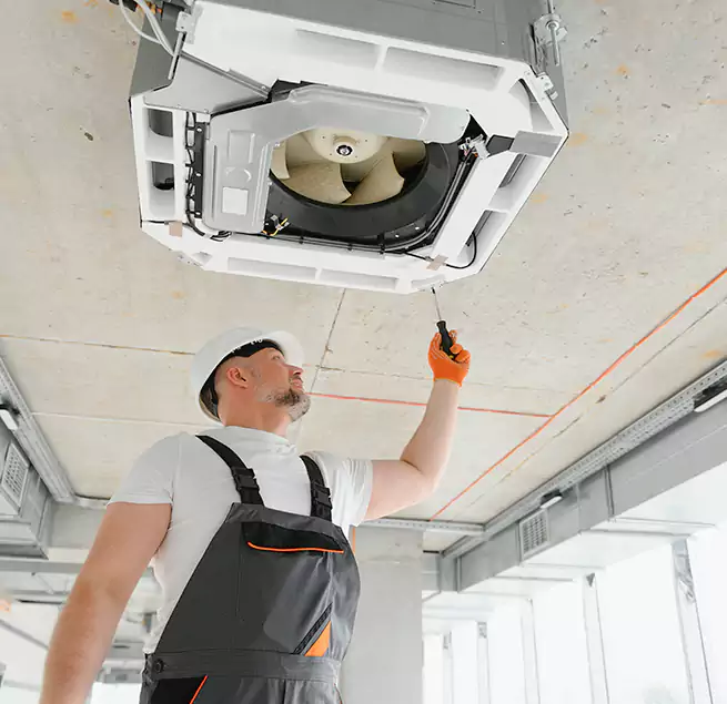 Why Homeowners & Businesses Trust Us in Marshalltown, IA?