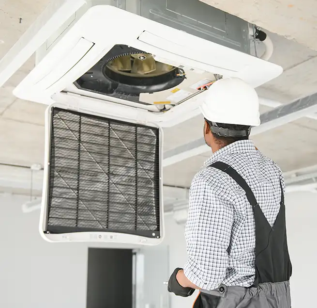 Why Homeowners & Businesses Trust Us in Marshalltown, IA?