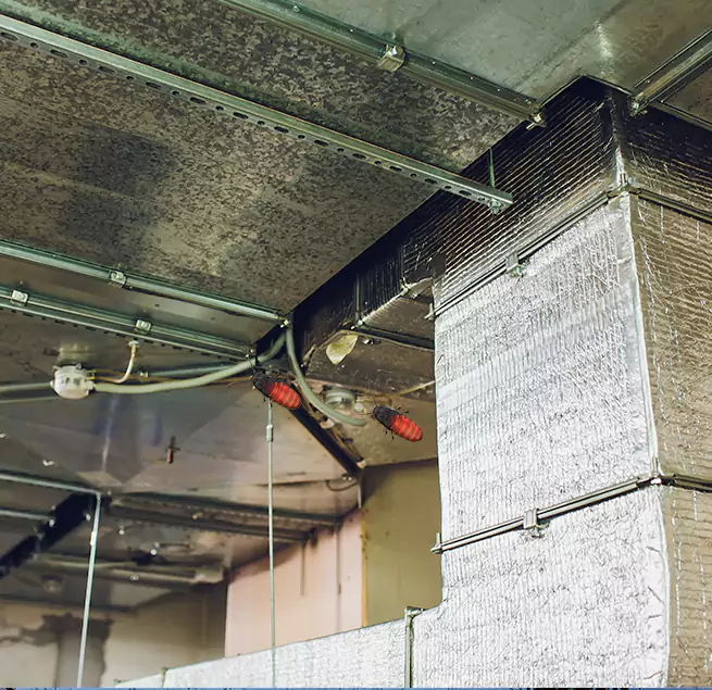 Why Homeowners & Businesses Trust Us in Marshalltown, IA?