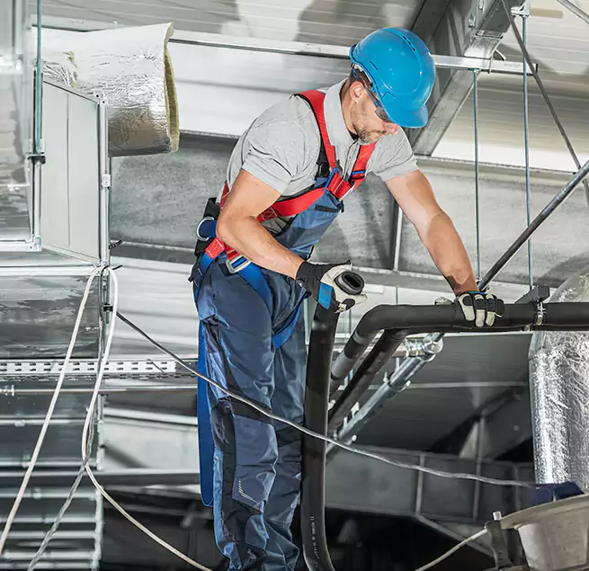 Why Homeowners & Businesses Trust Us in Marshalltown, IA?