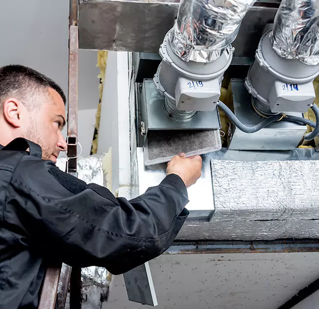 Why Homeowners & Businesses Trust Us in Marshalltown, IA?