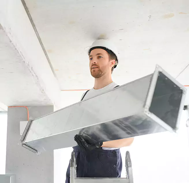 Why Homeowners & Businesses Trust Us in Marshalltown, IA