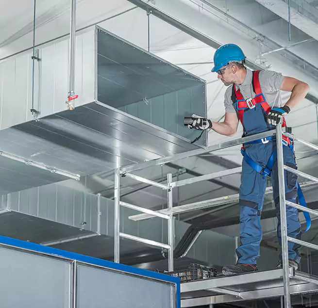 Why Homeowners & Businesses Trust Us in Marshalltown, IA?