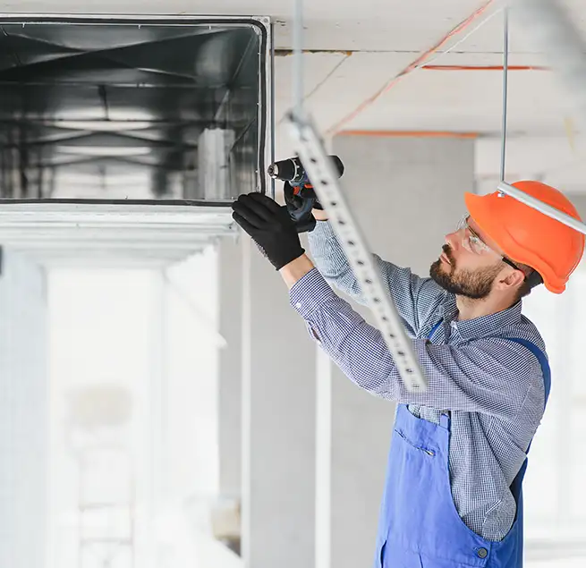 Why Homeowners & Businesses Trust Us in Marshalltown, IA?