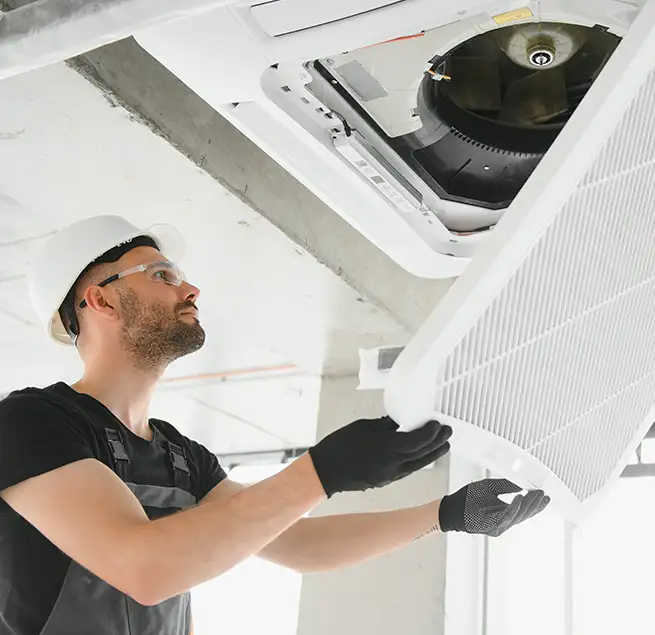 Why Homeowners & Businesses Trust Us in Marshalltown, IA?