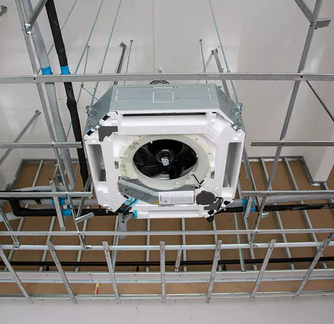 Why Homeowners & Businesses Trust Us in Marshalltown, IA?