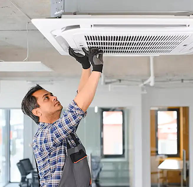 Why Homeowners & Businesses Trust Us in Marshalltown, IA?