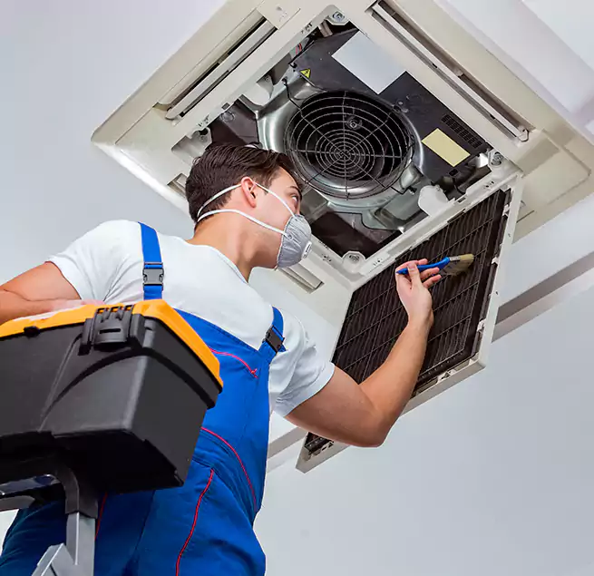 Why Homeowners & Businesses Trust Us in Marshalltown, IA