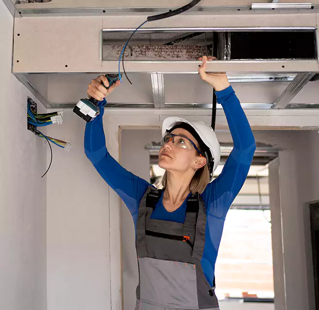 Why Homeowners & Businesses Trust Us in Marshalltown, IA?