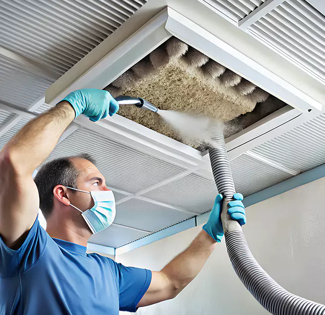 Why Homeowners Businesses Trust Us in Marshalltown, IA?