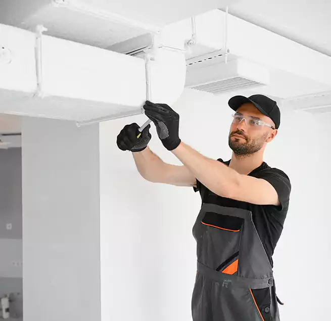 Why Homeowners & Businesses Trust Us in Marshalltown, IA?