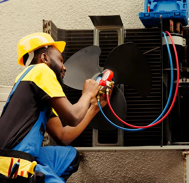 Why Homeowners & Businesses Trust Us in Marshalltown, IA?