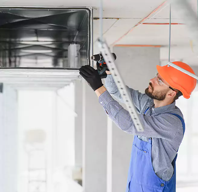 Why Homeowners & Businesses Trust Us in Marshalltown, IA?