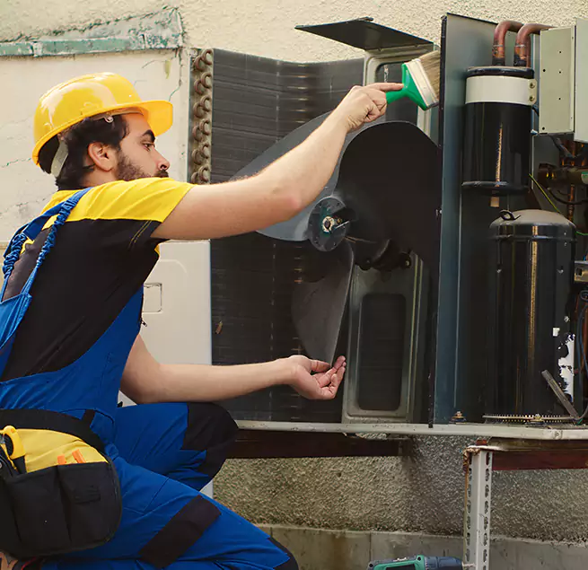  Why Homeowners & Businesses Trust Us in Marshalltown, IA?