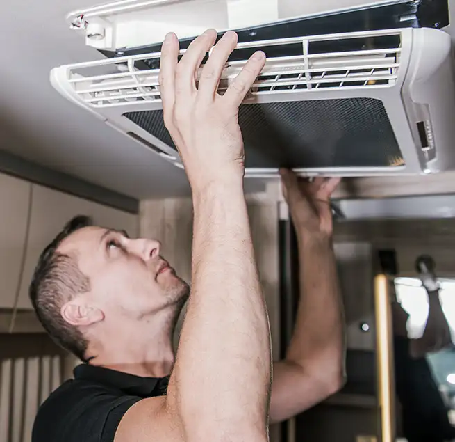 Why Homeowners & Businesses Trust Us Marshalltown, IA