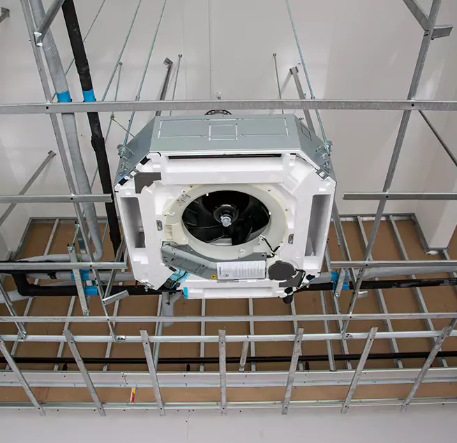 Why Homeowners & Businesses Trust Us Marshalltown, IA