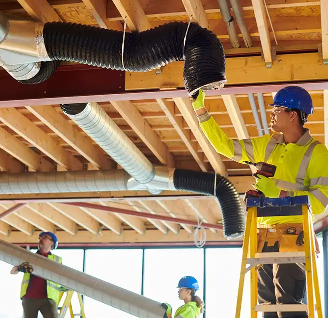 Why Homeowners & Businesses Trust Us in Marshalltown, IA?