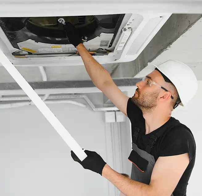 Why Homeowners & Businesses Trust Us in Marshalltown, IA?