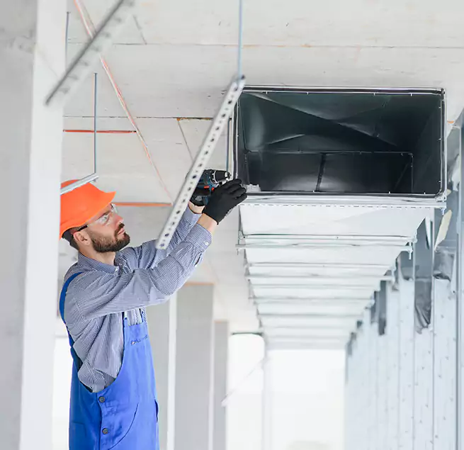 Why Homeowners & Businesses Trust Us in Marshalltown, IA?