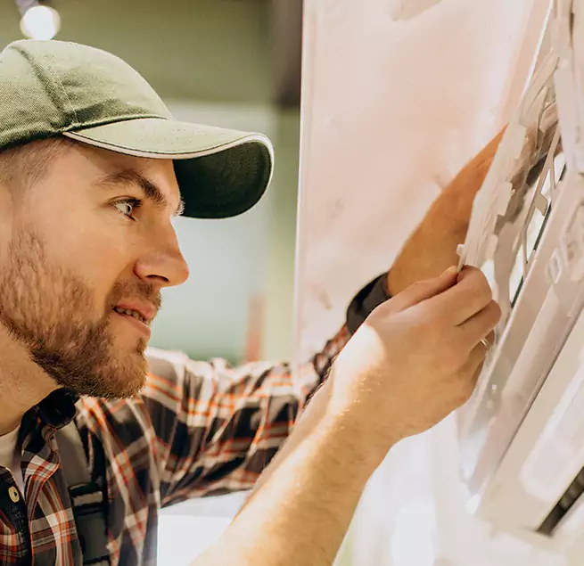 Why Homeowners & Businesses Trust Us in Marshalltown, IA?