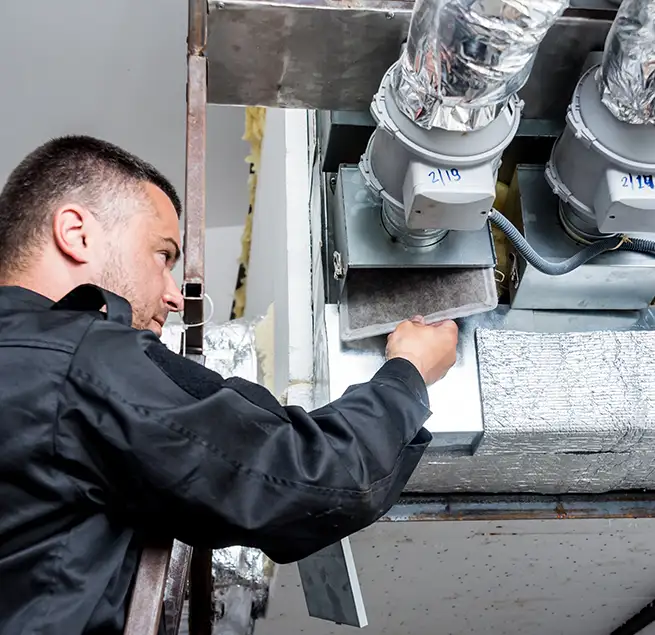 Why Homeowners & Businesses Trust Us in Marshalltown, IA?